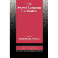 The Second Language Curriculum
