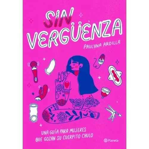 Sin Vergüenza