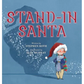 Stand-In Santa