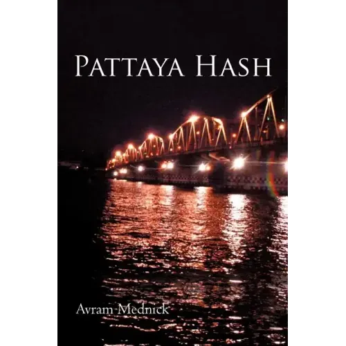 Pattaya Hash
