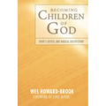 Becoming Children of God