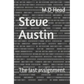 Steve Austin: The last assignment