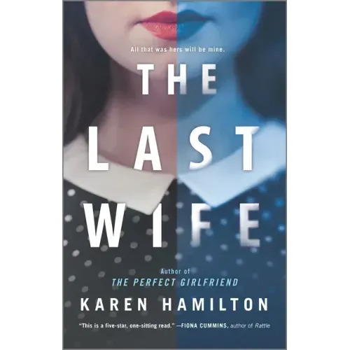 The Last Wife