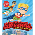 How to Save a Superhero