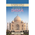 The History of India