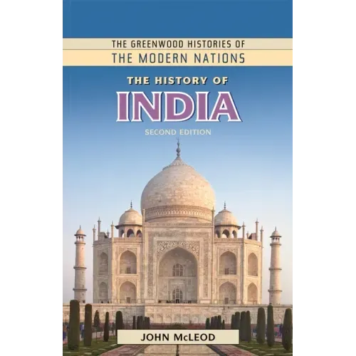 The History of India