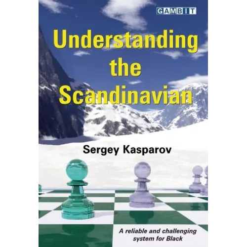 Understanding the Scandinavian