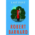 Last Post: A Novel of Suspense