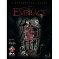 The Virgin's Embrace: A thrilling adaptation of a story originally written by Bram Stoker