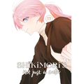 Shikimori's Not Just a Cutie 17