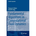 Fundamental Algorithms in Computational Fluid Dynamics