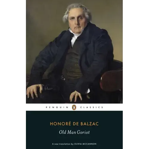 Old Man Goriot