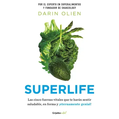 Superlife (En Español)
