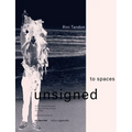 Rini Tandon. to Spaces Unsigned: Works, Concepts, Processes 1976-2020 / Arbeiten, Konzepte, Prozesse 1976-2020