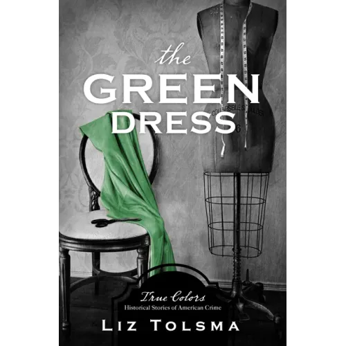 The Green Dress