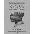 Greyboy: Finding Blackness in a White World