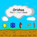 Orishas The Children's Book