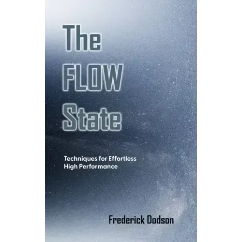 The Flow State