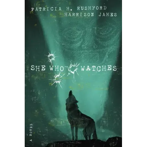 She Who Watches