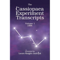 The Cassiopaea Experiment Transcripts 1994