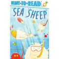 Sea Sheep: Ready-To-Read Pre-Level 1