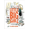Little Big Girl