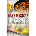 Easy Mexican Cookbook