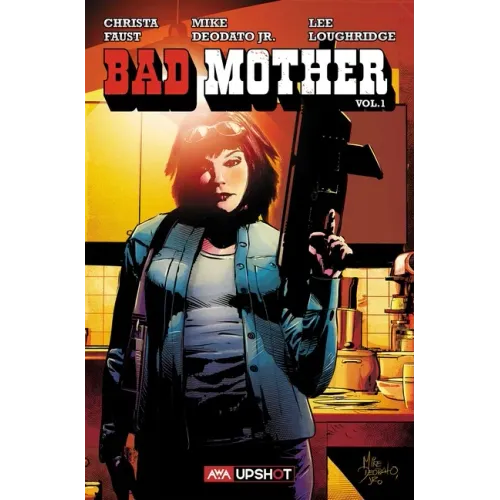 Bad Mother