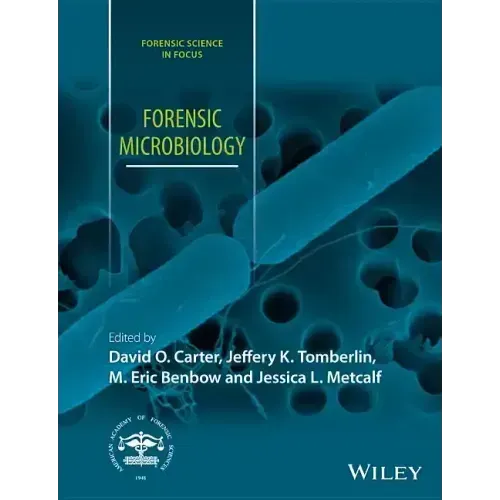Forensic Microbiology