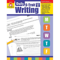 Daily 6-Trait Writing, Grade 5 Teacher Edition