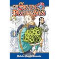 The Seven Deadly Sins 4