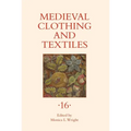 Medieval Clothing and Textiles 16
