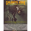 Galaxy's Edge Magazine: Issue 23, November 2016