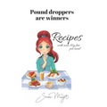 Pound droppers are winners: Recipes with max 10g fat per meal