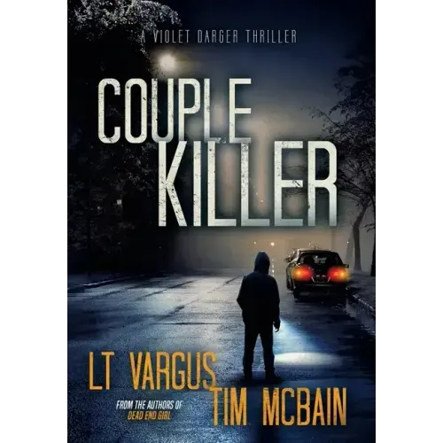 Couple Killer