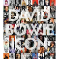 David Bowie: Icon: The Definitive Photographic Collection
