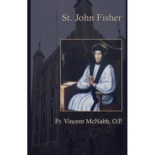 St. John Fisher