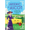 Arsenic at Ascot