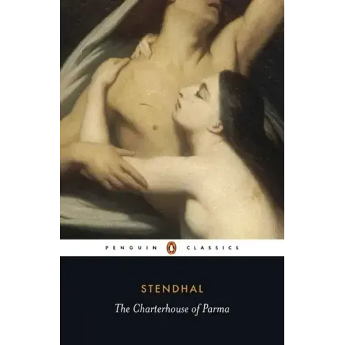 The Charterhouse of Parma