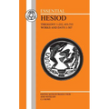 Essential Hesiod