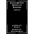 Essays in Occultism, Spiritism, and Demonology: A Collection