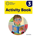 Oxford International Early Years 3