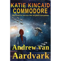 Katie Kincaid: Commodore