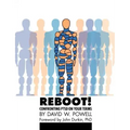 REBOOT! Confronting PTSD on Your Terms: A Workbook