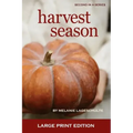 Harvest Season