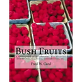 Bush Fruits: A Monograph of Raspberries, Blackberries, Dewberries, Currants, Gooseberries, etc.