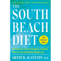 The South Beach Diet: The Delicious, Doctor-Designed, Foolproof Plan for Fast and Healthy Weight Loss