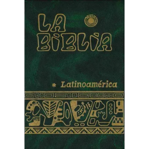 Latin American Bible