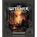 The Witcher Official Cookbook: Provisions, Fare, and Culinary Tales from Travels Across the Continent