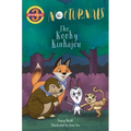 The Kooky Kinkajou: The Nocturnals Grow & Read Early Reader, Level 3